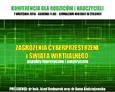 Zagrożenia w cyberprzestrzeni - konferencja dla rodziców i nauczycieli