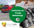 Nie złożyłeś nowej deklaracji śmieciowej w grudniu 2022 r.? Zrób to jak najszybciej