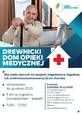 Trwa nabór dla osób z chorobą Alzheimera do Drewnickiego Domu Opieki Medycznej