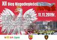 Zaproszenie na obchody 101. rocznicy Odzyskania Niepodległości