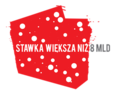 Stawka większa niż 8 miliardów!