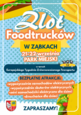 Zlot Foodtrucków 21-22 września