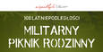 Militarny Piknik Rodzinny