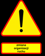 Organizacja ruchu przy cmentarzu na ul.Piłsudskiego w dniach 30.X-2.XI