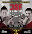 Gala DSF Kickboxing Challenge w Piasecznie