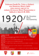 Obchody 96 rocznicy Bitwy Warszawskiej 1920r.