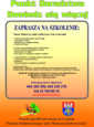 Szkolenie - Realizacja zadań publicznych i ich rozliczanie