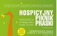 Piknik Hospicyjny w Parku Praskim