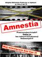 Amnestia w bibliotece !!!