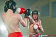 II Gala Professional Combat Sanda w Ząbkach
