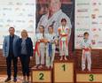 XIII Turniej Karate w Ząbkach za nami