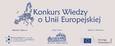 Konkurs Wiedzy o Unii Europejskiej dla Szkół Podstawowych