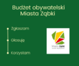 Budżet Obywatelski Miasta Ząbki. Czekamy na Twój projekt do 31 marca 2022 r.