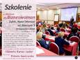 Od Woman do Bizeswoman spotkanie w Hotelu Mansor