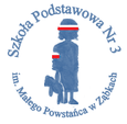 Podziękowania od SP3 firmie ETHNet