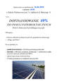 Spotkanie informacyjne w sprawie dofinansowania do paneli fotowoltaicznych 26.06. godz. 18.00 SP 2 ul. Batorego 11