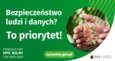 Spis rolny - bezpieczeństwo ludzi i danych to priorytet!
