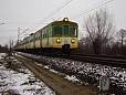 Zmiany w kursowaniu pociągów przez Rembertów w dniach 29-31.01