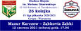 PIŁKA TO PROSTA GRA – przed 26 kolejką, zapowiedź meczu Mazur Karczew - Ząbkovia Ząbki 12.06. godz. 17.00