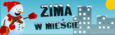 Zima w mieście 2020