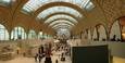 Pałac w Chrzęsnem zaprasza do wirtualnego zwiedzania Musée d’Orsay w Paryżu