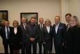 Spotkanie w siedziebie Pracodawców RP
