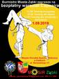 Bezpłatny warsztat Capoeira