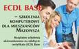 Bezpłatne szkolenia z podstaw obsługi komputera