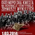 Dzień Pamięci Żołnierzy Wyklętych - kwesta w Ząbkach