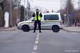 Wspólny sukces ząbkowskiej straży miejskiej i policji