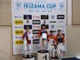 Sukces judoków z SameJudo na Ikizama Cup