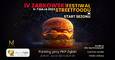 IV Ząbkowski Festiwal Streetfood'u w dniach 5-7 maja!