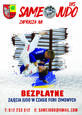 Bezpłatne zajęcia z Judo w czasie ferii