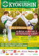 X Junior KYOKUSHIN CUP w Ząbkach