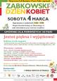 4 marca Ząbkowski Dzień Kobiet na Trybunie Miejskiej