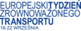 Europejski Tydzień Zrównoważonego Transportu w Ząbkach