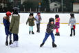 Zapraszamy na lodowisko w Ząbkach