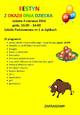 Zaproszenie na Festyn w SP1 - 4 czerwca (sobota)