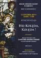 Koncert kolęd &quot;Hej Kolęda, Kolęda!&quot;