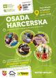 Osada Harcerska 24.09.2017 w Parku Miejskim w Ząbkach od godz. 13.00