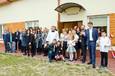 Świetlica Środowiskowa w Ząbkach ma nową siedzibę