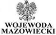 Zawiadomienie Wojewody Mazowieckiego
