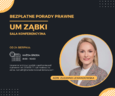 Bezpłatne porady prawne w sprawach rodzinnych i cywilnych w UM Ząbki