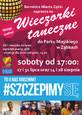Burmistrz Miasta Ząbki zaprasza seniorów na wieczorek taneczny połączony z profilaktyką COVID-19