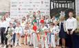 Relacja z XII Junior KYOKUSHIN CUP w Ząbkach