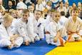 godz. 10.00 SP1 -VI Turniej Karate w Ząbkach - MINI KYOKUSHIN CUP