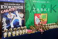 VIII Junior Kyokushin CUP w Ząbkach - relacja