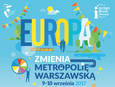 Europa zmienia metropolię warszawską