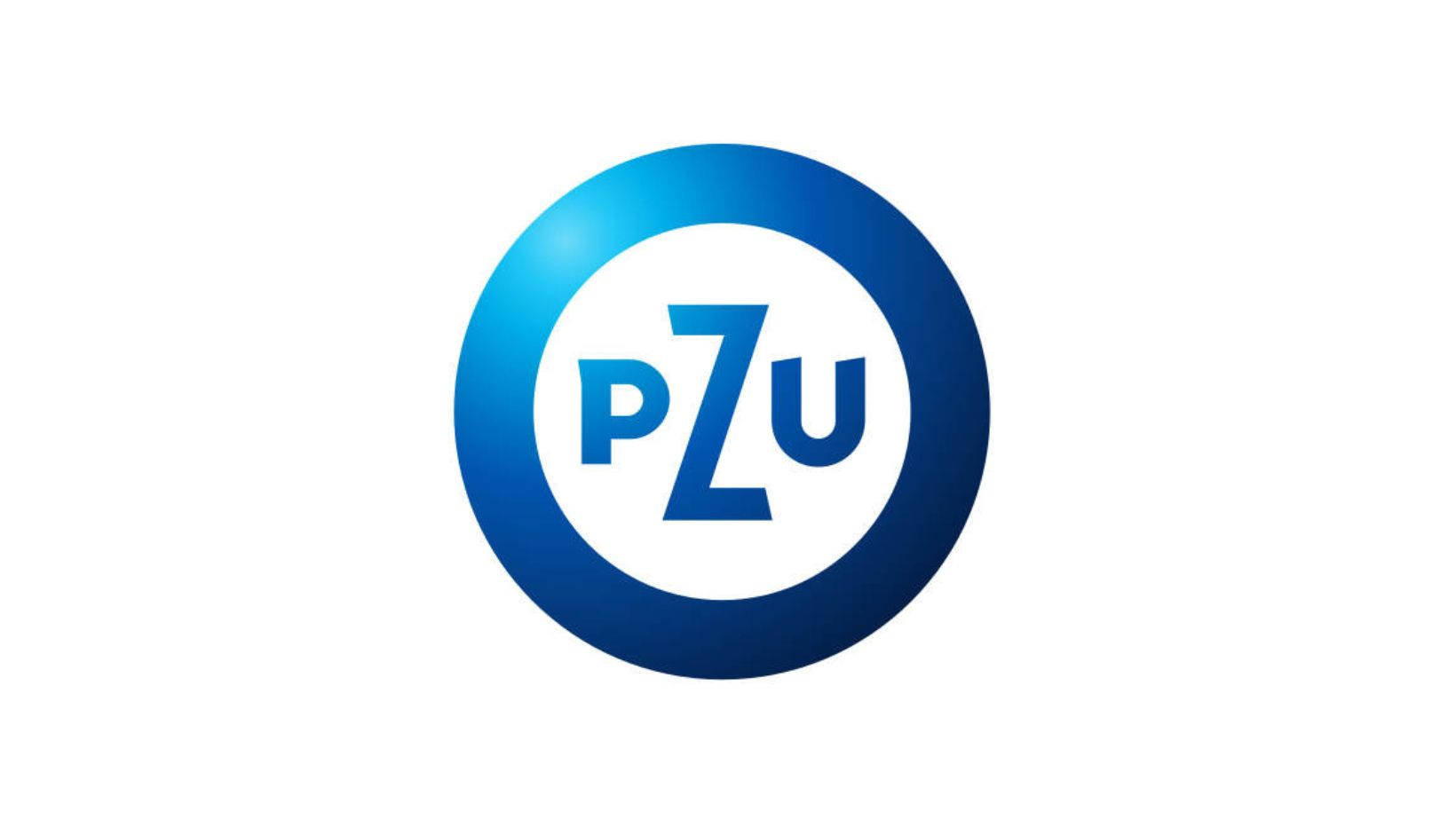logo sponsora wydarzenia Grupy PZU